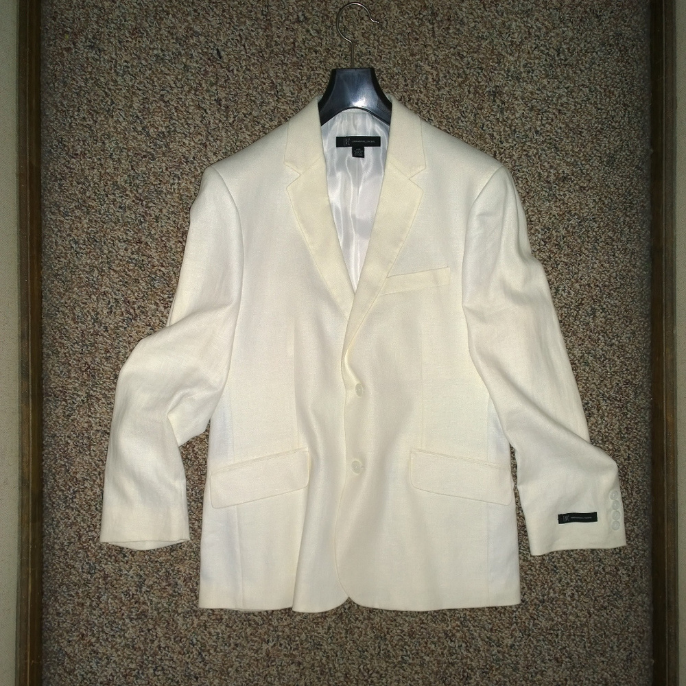 Men's I.N.C. Sport Coat / Jacket / Blazer